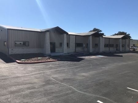 Preview of Industrial space for Rent at 179 Enterprise Pkwy