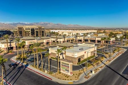 Preview of commercial space at 6315-6485 South Rainbow Boulevard