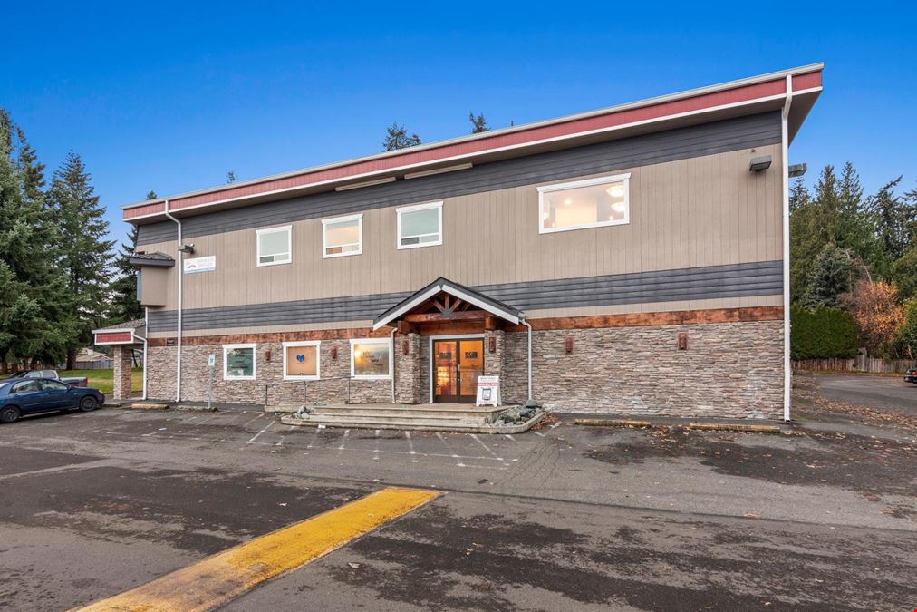SilverRock Executive Suites