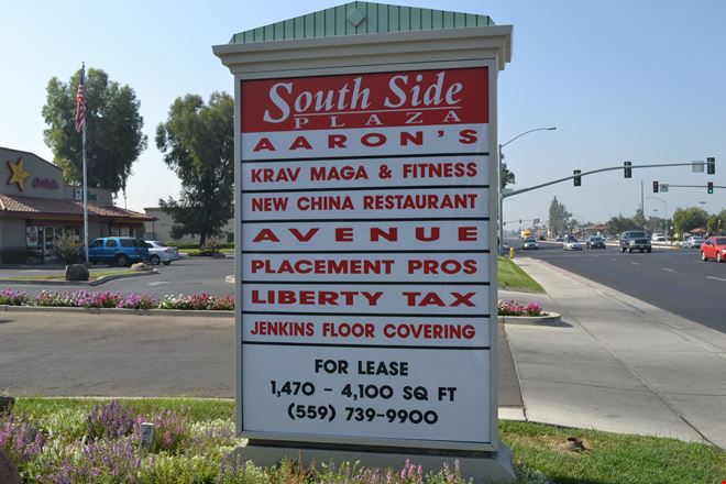 Preview of Retail space for Rent at 3300 S. Mooney Blvd