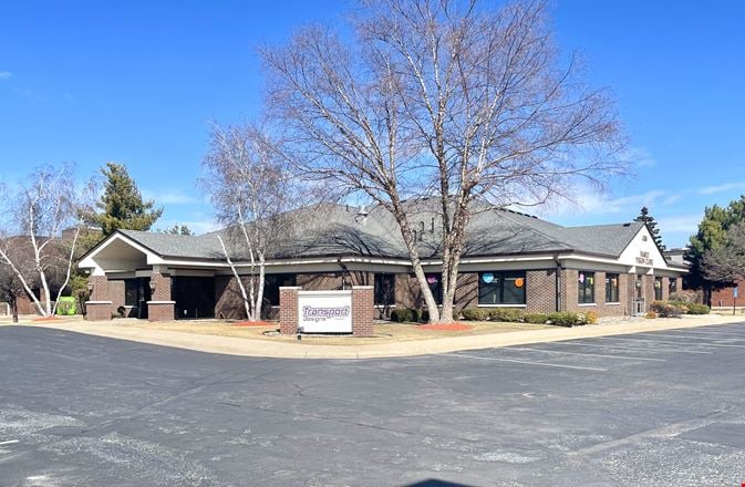 Preview of Office space for Sale at 4200 Egan Drive