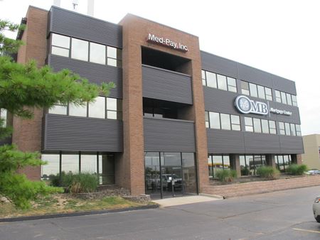 Preview of commercial space at 1650 E. Battlefield