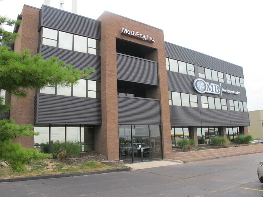 Financial Office Park