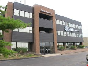 Financial Office Park