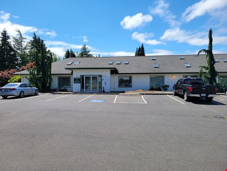 Preview of Office space for Rent at 1555 3rd Ave
