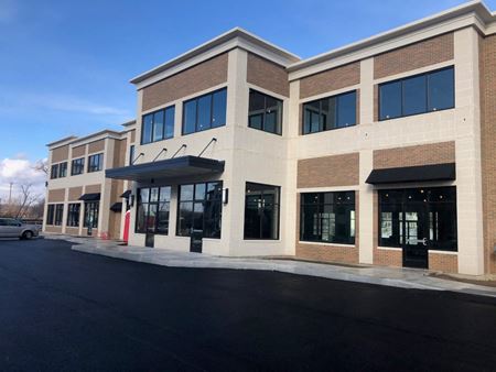 Preview of Office space for Rent at 10 Starbuck Island Dr
