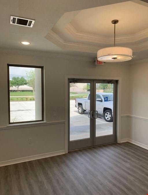 2743 Smith Ranch Rd.