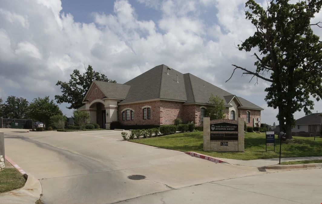1209 Bent Oaks Court