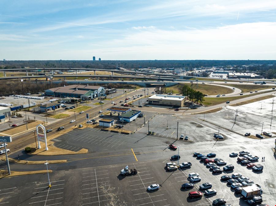 Perimeter Center