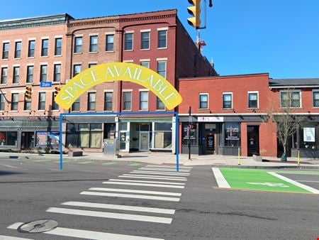 Preview of Retail space for Rent at 139 State Street