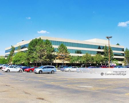 Preview of Office space for Rent at 30300 Telegraph Road