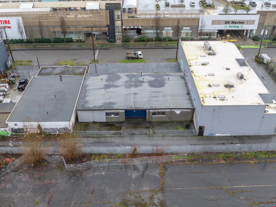 8242 Ontario Street, Vancouver
