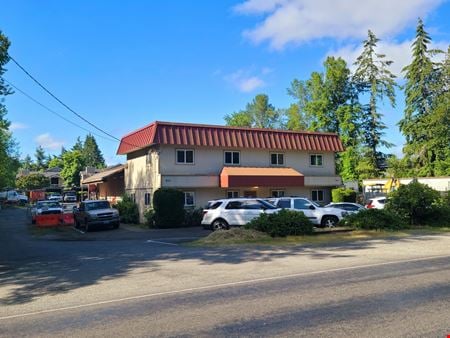Preview of Industrial space for Sale at 818 99th St E