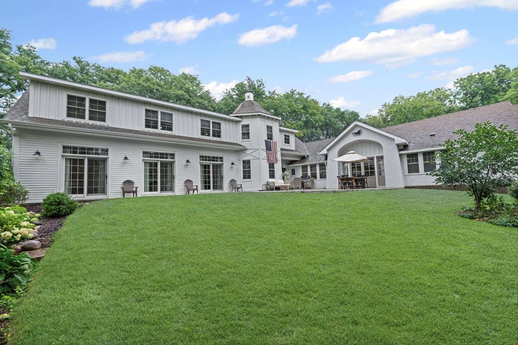204 Country Commons Road Trout Valley
