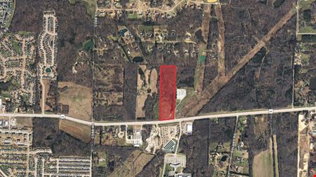 Preview of VacantLand space for Sale at 10494 U.S. 64