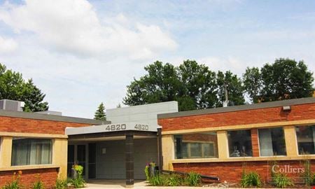 Preview of Office space for Sale at 4820 W 77th St