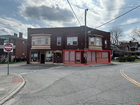 Preview of Retail space for Rent at 4027 Allston Street