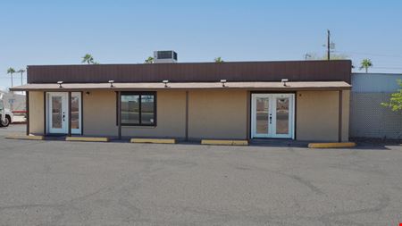 Preview of commercial space at 306 S Ironwood Dr