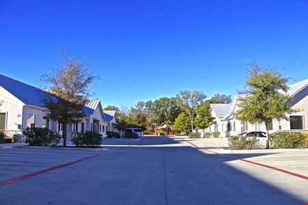 Preview of commercial space at 136 Old San Antonio Rd