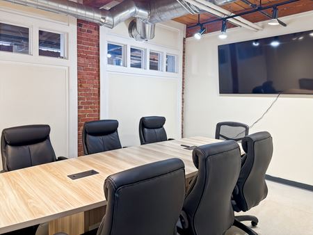 Preview of Coworking space for Rent at 322 West Main Street