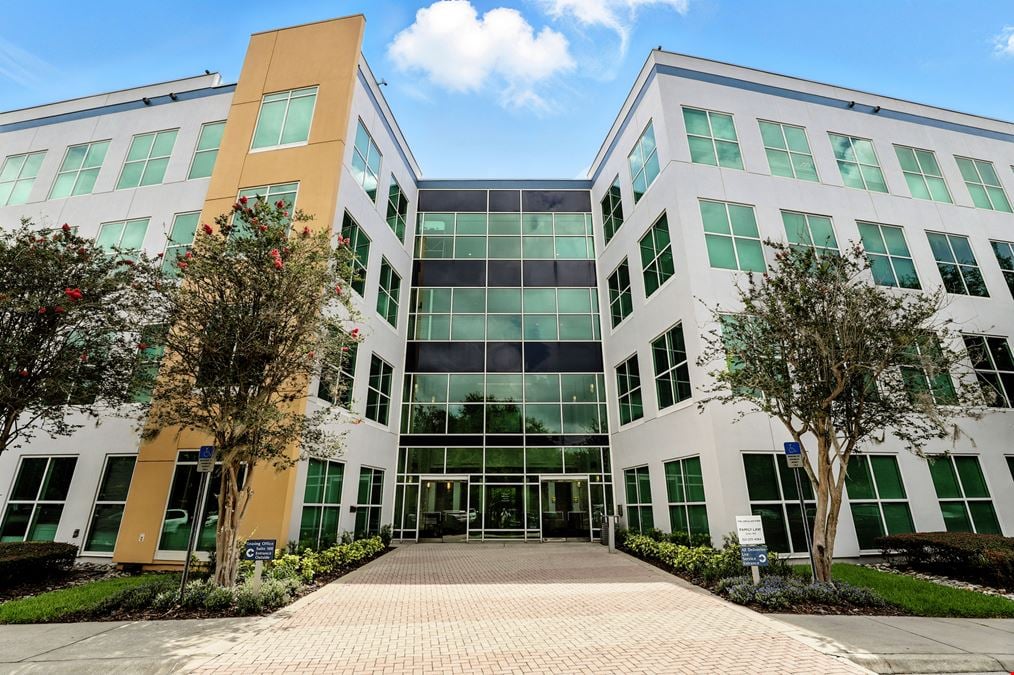 Office Building | Orlando, FL