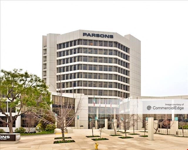 Parsons Campus