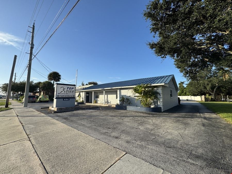 494 N Harbor City Blvd