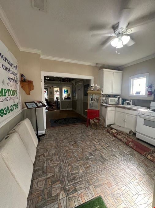 1316 West Main Street