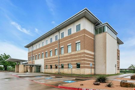 Preview of Office space for Sale at 1903 Doctors' Hospital Drive