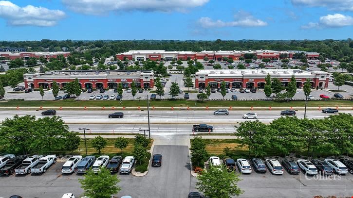 The Shops at West Carmel Marketplace