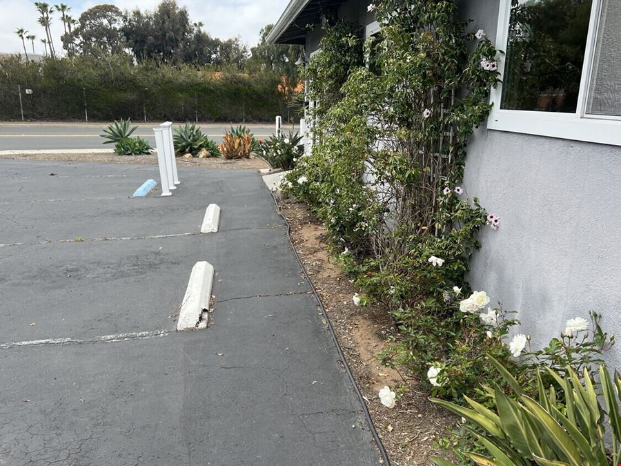2810 Pio Pico Drive, Suite A, Carlsbad, CA 92008