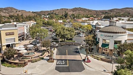 Preview of Retail space for Rent at 25612 Crown Valley Parkway