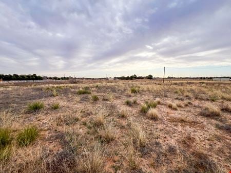 Preview of VacantLand space for Sale at 5300 N Midkiff Rd