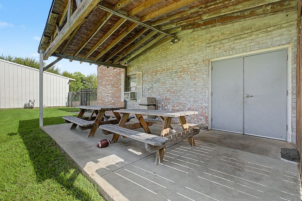 106 Bammel Westfield Rd