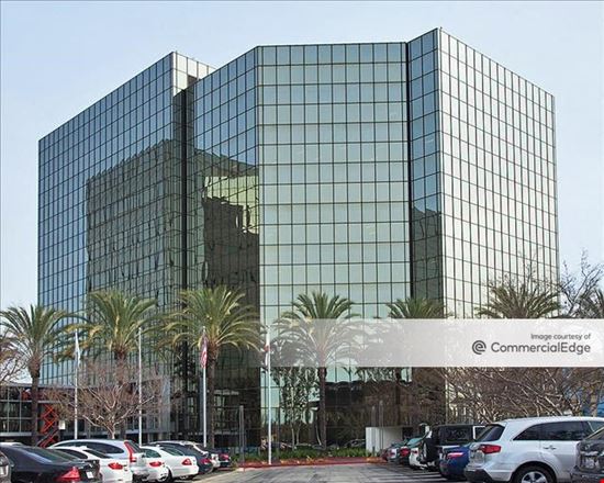 Preview of Office space for Rent at 4000 MacArthur Blvd
