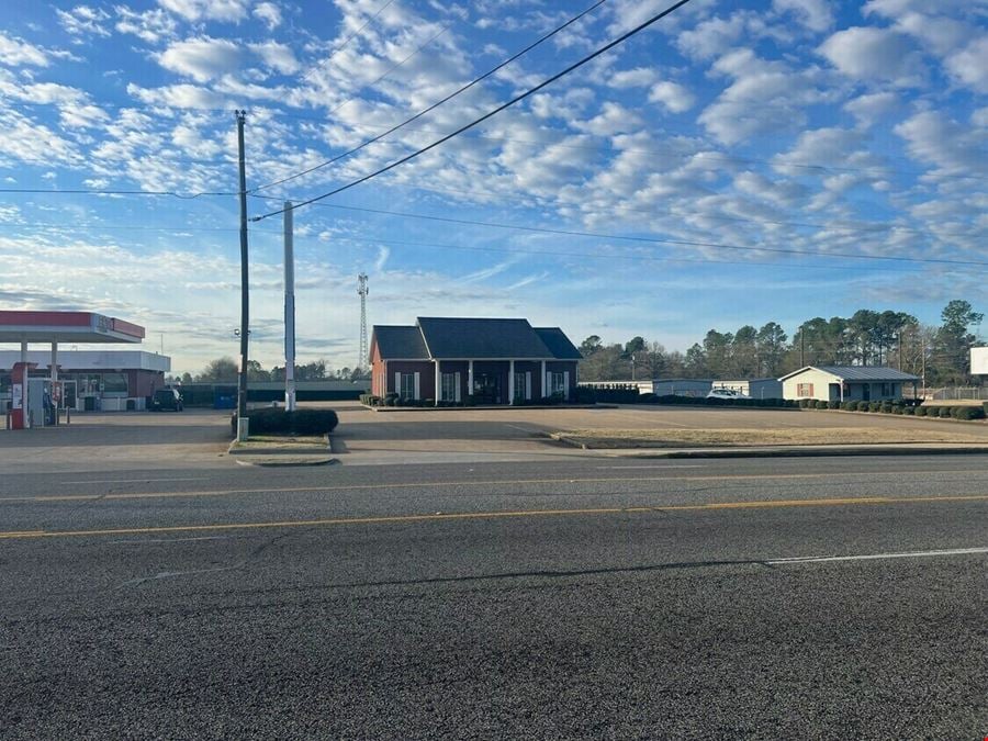 11433 STATE HIGHWAY 64 W