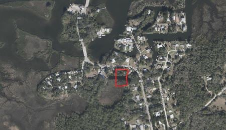 Preview of VacantLand space for Sale at 18921 & 18915 Aripeka Road