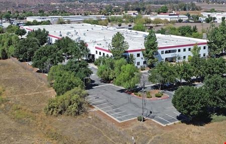 Preview of Industrial space for Rent at 30590 Cochise Cir