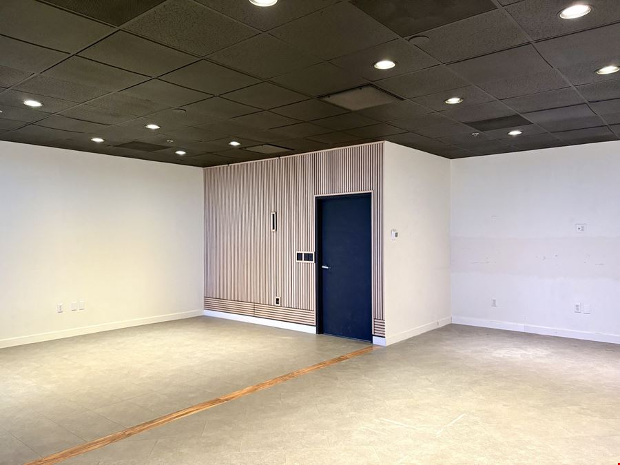 8350 E. Evans Rd. 