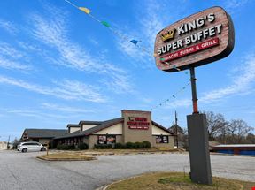 1505 Manchester Expressway