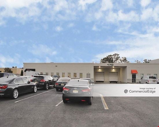 Preview of Industrial space for Rent at 170 Gregg Street