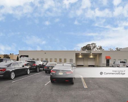 Preview of Industrial space for Rent at 170 Gregg Street