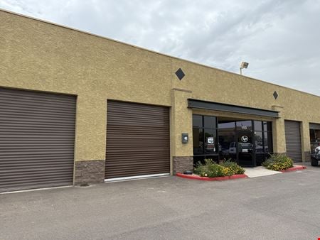 Preview of Industrial space for Rent at 751 N Monterey St, Suite 115