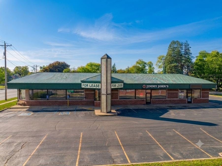 620 W. Bremer Ave.