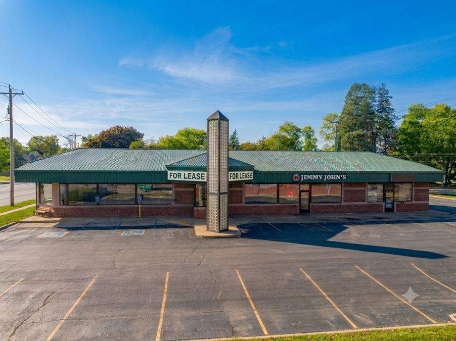 620 W. Bremer Ave.