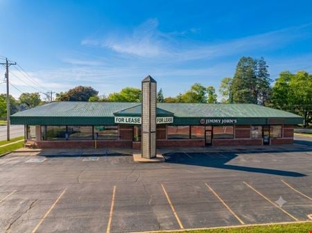 Preview of Retail space for Rent at 620 W. Bremer Ave.