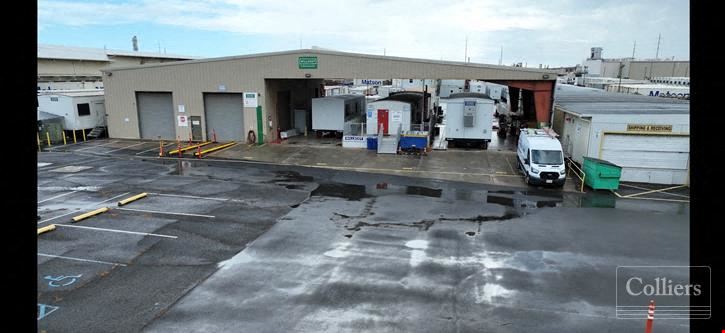 91-282 Kalaeloa Blvd - Kapolei Industrial Warehouse for Lease with an Office Space