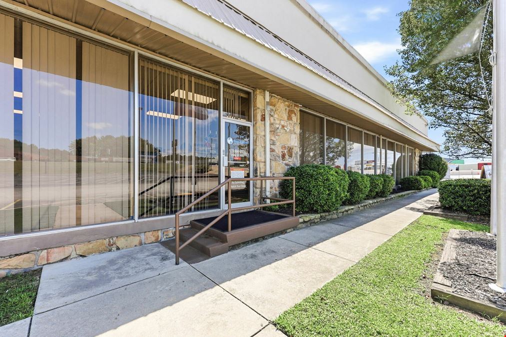 Office/Warehouse/Mixed Use Investment Opportunity