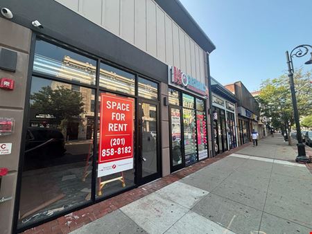 Preview of Retail space for Rent at 154-196 East Front Street