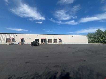 Preview of Industrial space for Rent at 5 Perkins Way